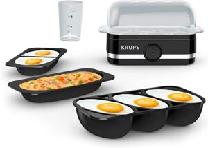 KRUPS-Simply-Electric-Egg-Cooker