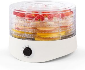 Commercial-Chef-Food-Dehydrator