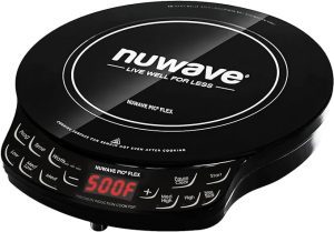 Nuwave-Flex-Precision-Induction-Cooktop